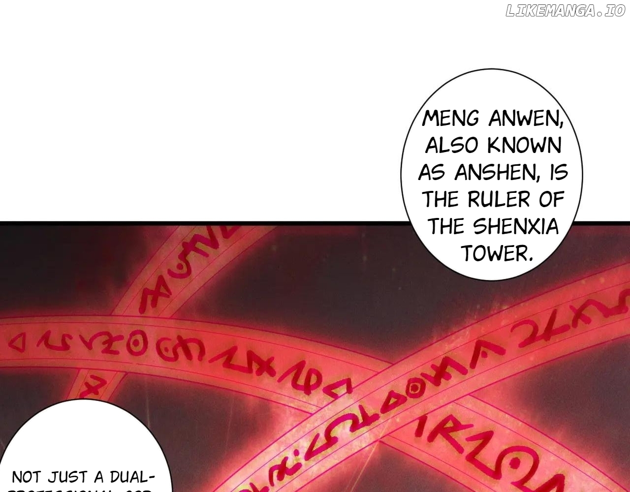 Catastrophic Necromancer Chapter 178 - page 50